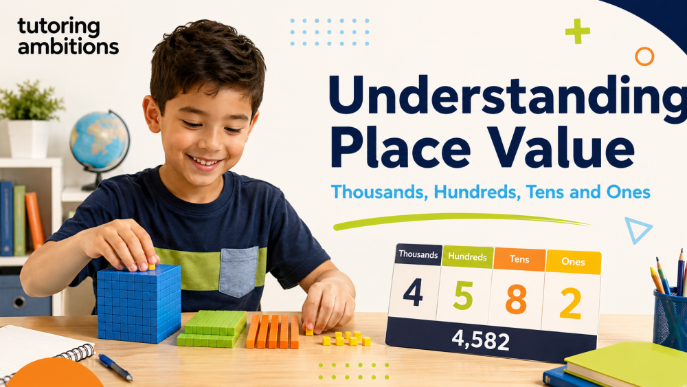 Understanding Place Value